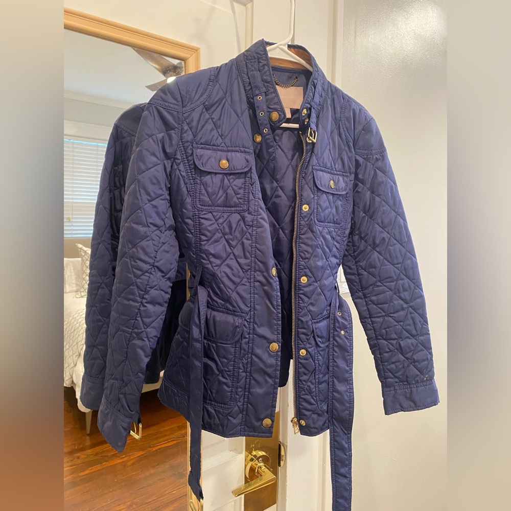 Banana republic jacket